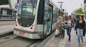 Iedereen mag achteraf betalen bij de RET