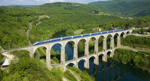 Franse staat splitst SNCF TGV’s in de maag