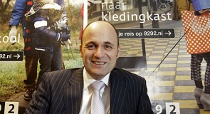 Stefan Hulman vertrekt bij 9292