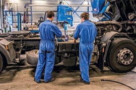 Leerwerkplaatsen tegen vergrijzing ov-sector