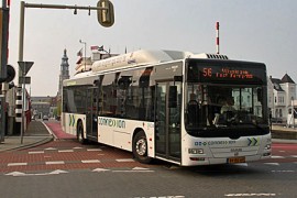 Zeeland en Connexxion bereiken akkoord