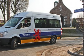 Bewoner buitengebied moet in actie komen