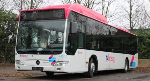 Hergebruikte banden sparen brandstof
