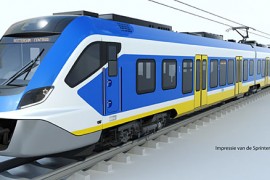 Consultant NS lekte mogelijk naar Bombardier