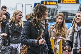 Alle brondata reisinformatie is nu open