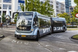 Rijk vordert 5,5 miljoen van APTS