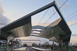 Nijmegen Goffert parel voor de stad