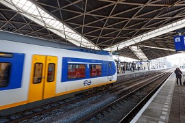Tilburg ontwikkelt 3 kilometer spoorzone
