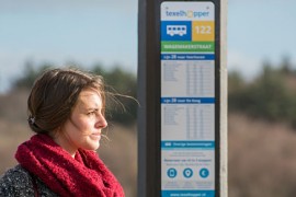 ‘Texelhopper is buitengewoon effectief’