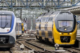 EP keurt Vierde Spoorwegpakket goed