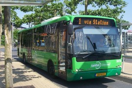 Regionale spoorlijnen scoren het laagst
