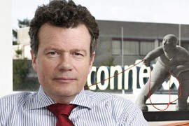 Directieleden Transdev stappen op