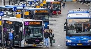 FNV richt de pijlen op Qbuzz