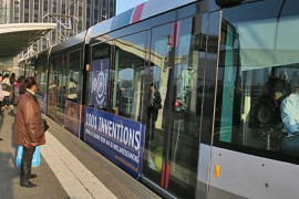 Stads- en streekvervoer heeft impuls nodig