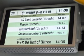 GOVI en NDOV mogelijk samengevoegd