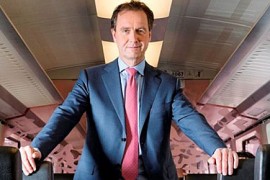 Veolia wil geld van NS, NS wil geld van Huges