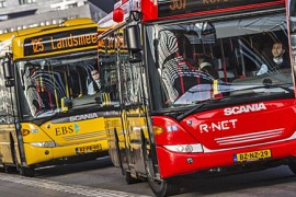 ‘Aanbesteden effectiever dan inbesteden’