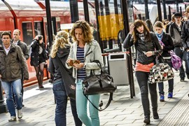 SummerChallenge voor geïntegreerd ov