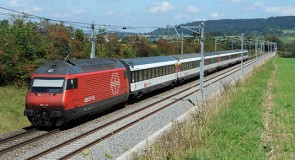 Zwitserland wil toetreden tot ERA