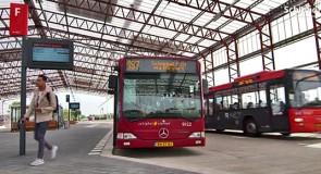 Connexxion elektrificeert AML pas in april
