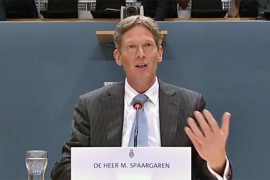 Enquête Fyra: NS-bod nattevingerwerk?