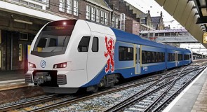 Drielandentrein rijdt voorlopig nog niet
