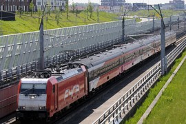 NS-concessie stuit op bezwaar van FMN