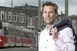 Go About: Booking.com van de mobiliteit