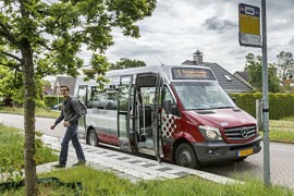 Stadsdienst Meppel houdt op te bestaan