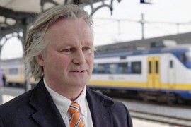 Topman: ProRail moet scherper