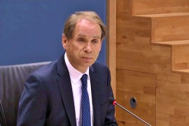 HSL-debacle kostte NS bijna 800 miljoen euro