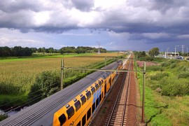 FNV: ‘Nieuwe strategie NS ambitieloos’