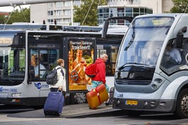 Offertes gevraagd voor regio Eindhoven