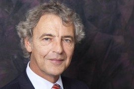 Van Boxtel bestuurder Europese spoorbedrijven