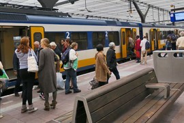 Zo verminderen we impact ov-verstoringen
