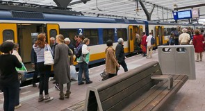 Zo verminderen we impact ov-verstoringen