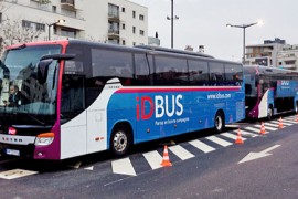 Ook Frankrijk wil autobusmarkt liberaliseren
