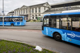 Mogelijk 3 concessies in Oost-Nederland