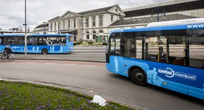 Keolis sjoemelde in concessie IJssel-Vecht