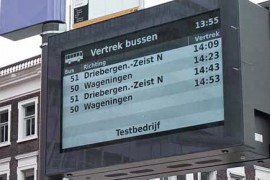 Egeria neemt Imtech Traffic & Infra over