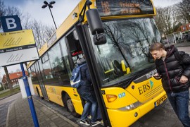 Opbrengstencontract meest populair