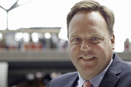 ‘Wij lopen ver achter op andere steden’