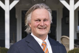 Eringa wil snoeien in managementlagen