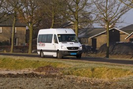 Regiecentrale, publiek of privaat?