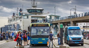 Reiziger waardeert ov-reis in 2019 met 7,8