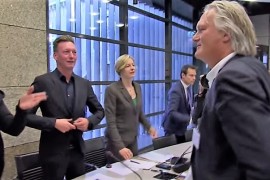 Mansveld negeert ontkenning Eringa