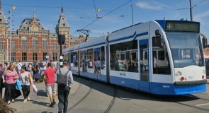Investeren in ov helpt het klimaat weinig
