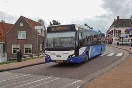 Harlingen meest duurzame gemeente