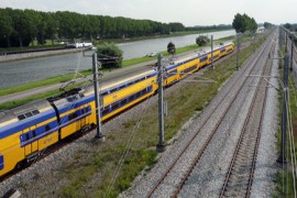 ‘EU wil vrije markt, IenW sluit de poorten’