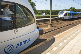 De stijgers en dalers van 2015